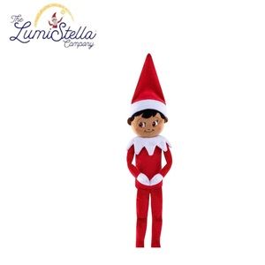 Elf on the Shelf Plushie Pal